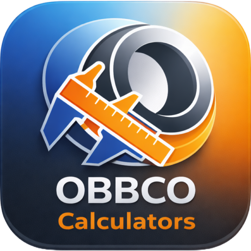 OBBCO Calculators